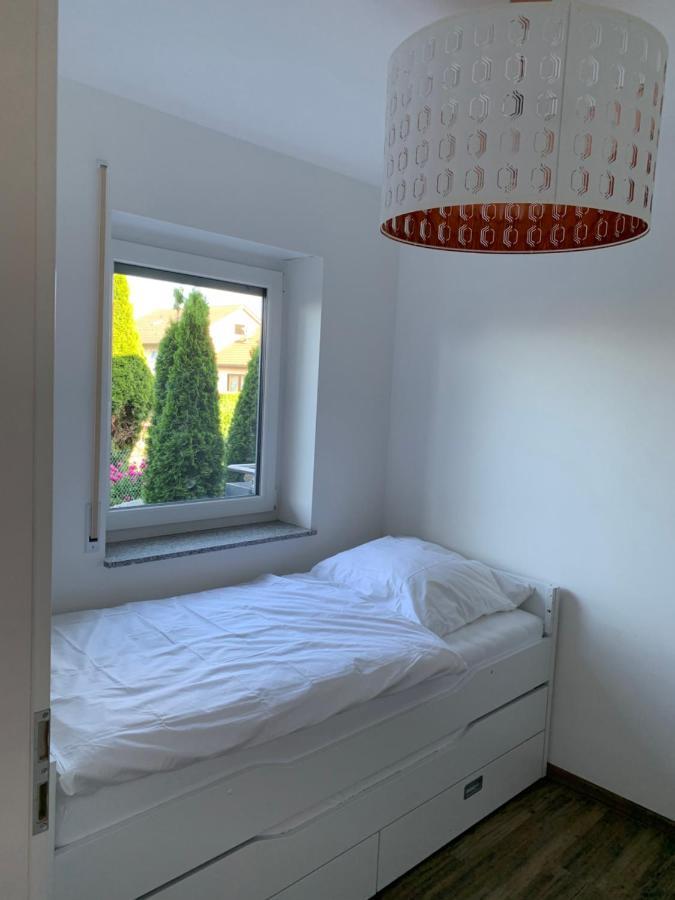 Ferienwohnungen Gergert Nr4 Löwenstein Exteriör bild