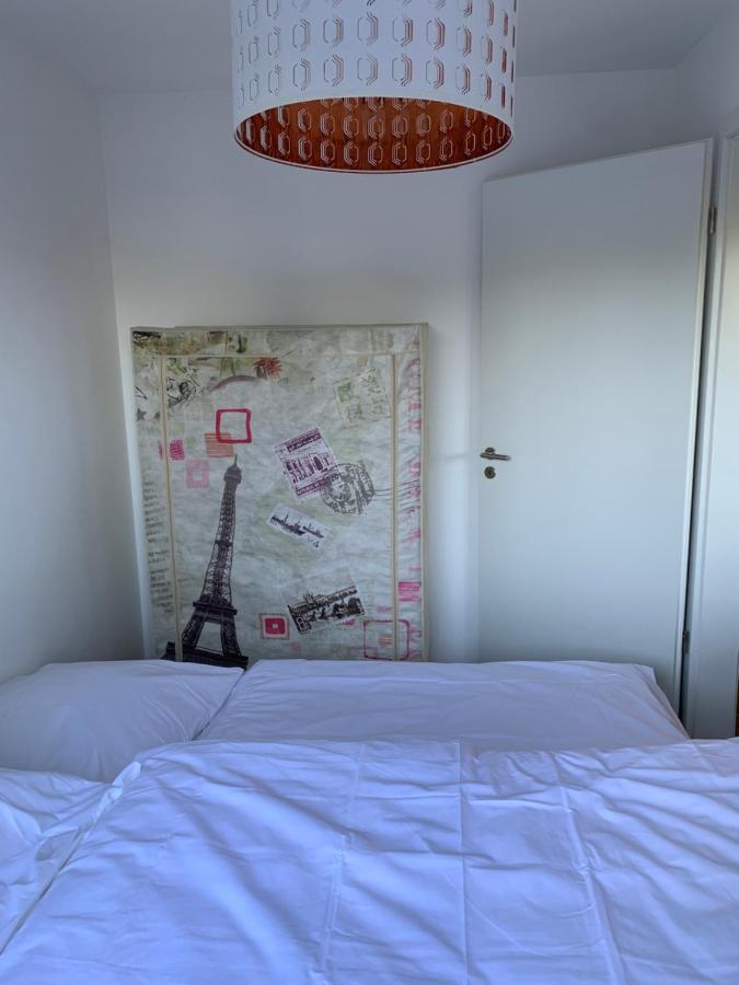 Ferienwohnungen Gergert Nr4 Löwenstein Exteriör bild